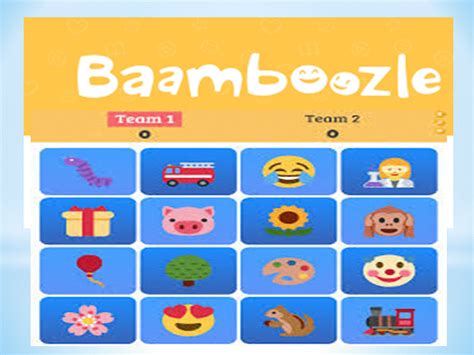 online games for students|Baamboozle .